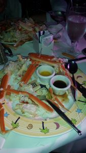 こんなの食べました